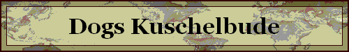 Dogs Kuschelbude