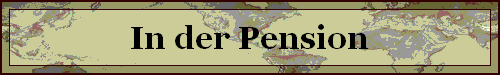 In der Pension