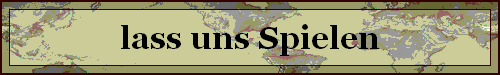 lass uns Spielen